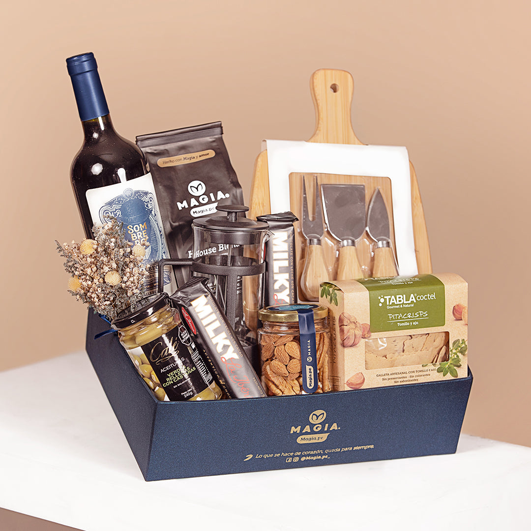 Gift Box Select