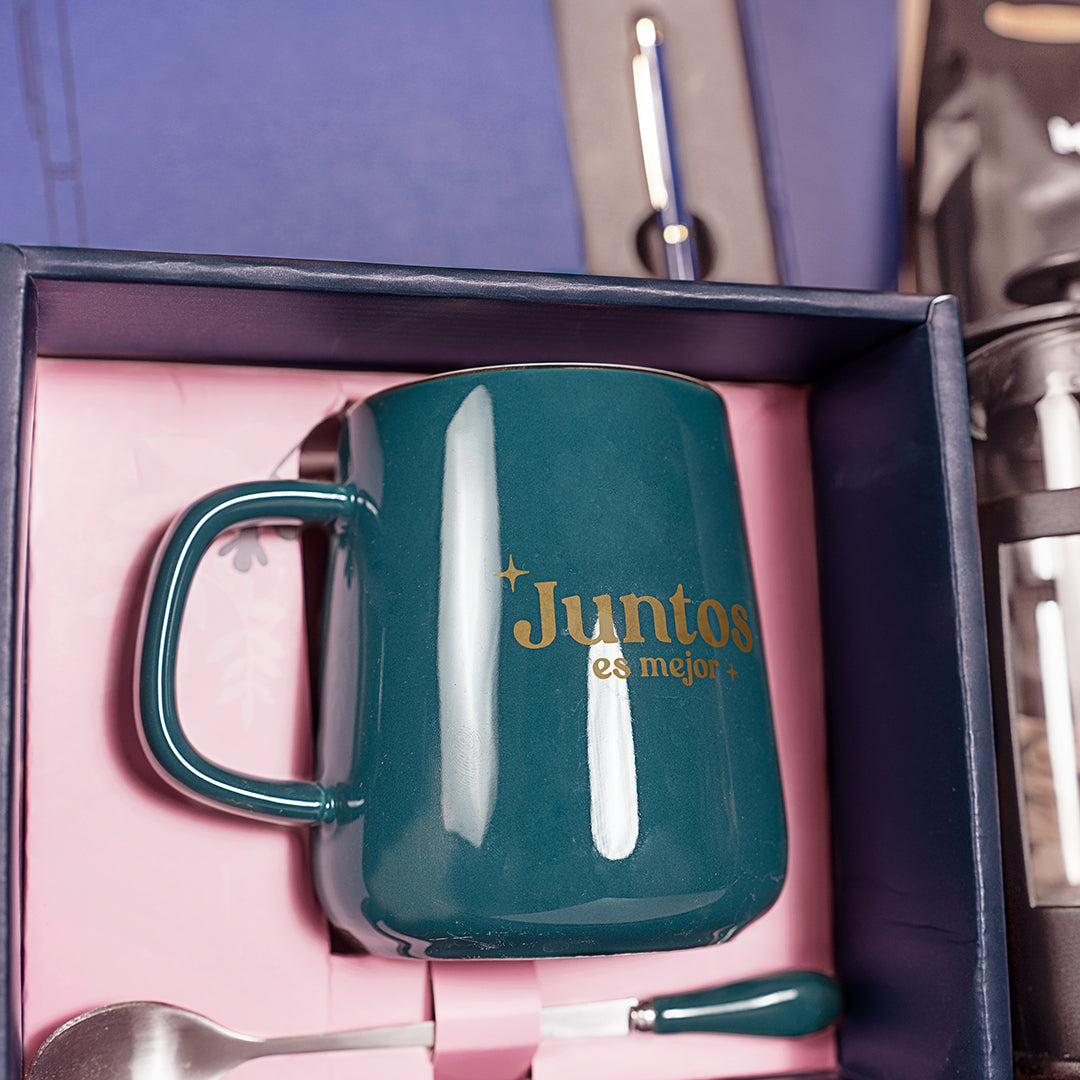Gift Box Planner Kit