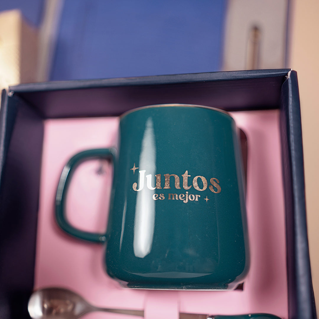 Gift Box Moments
