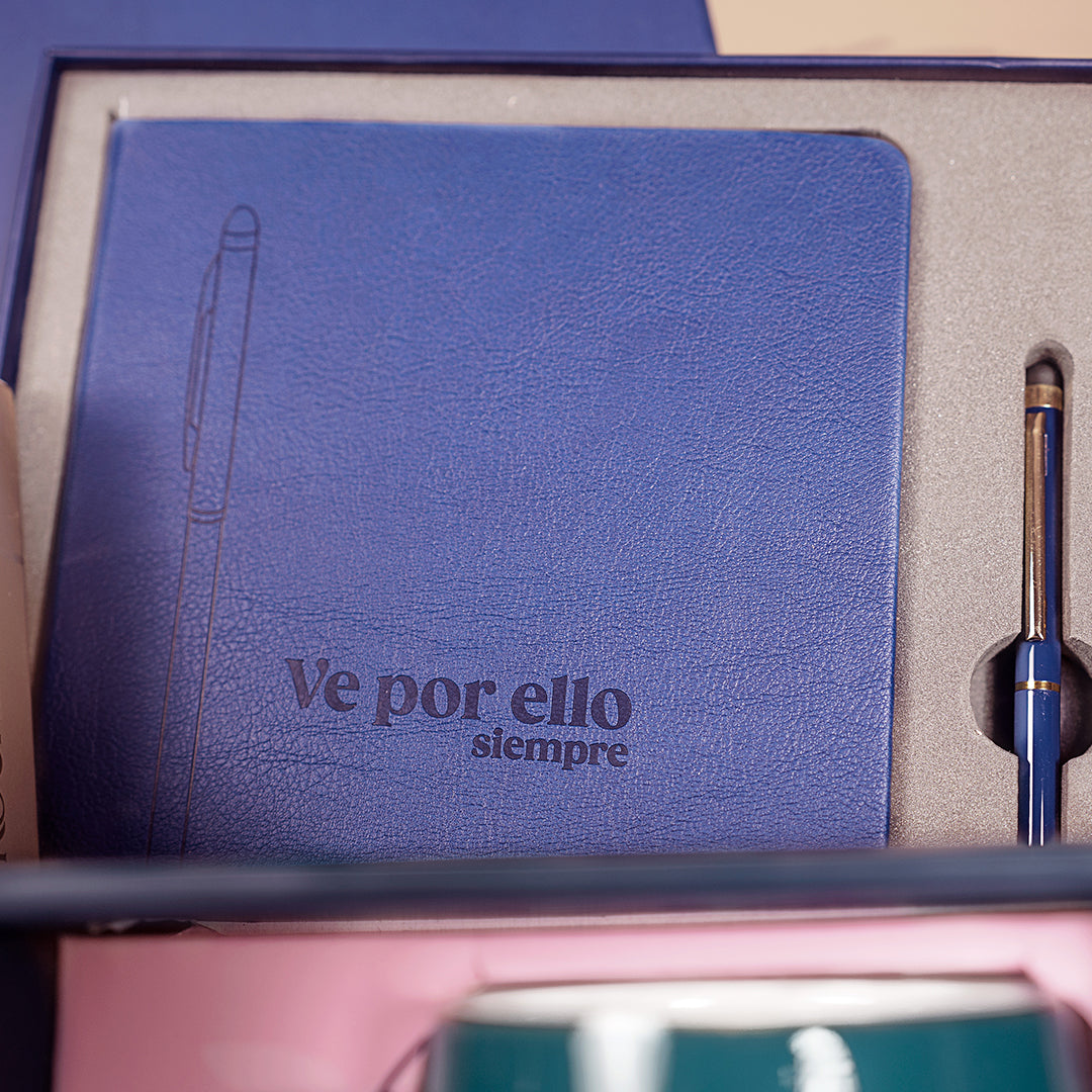 Gift Box Moments