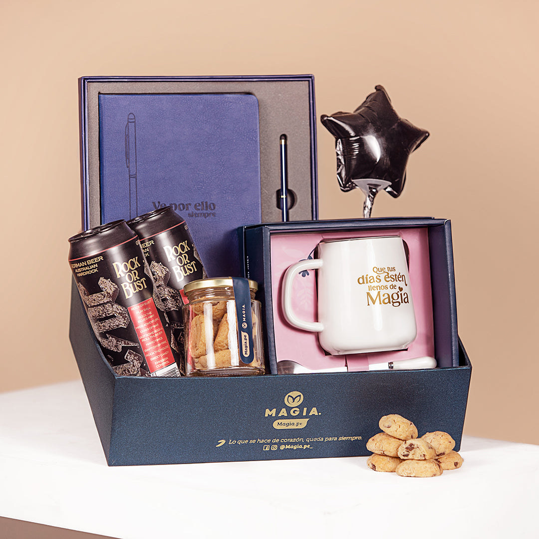 Gift box Elegant