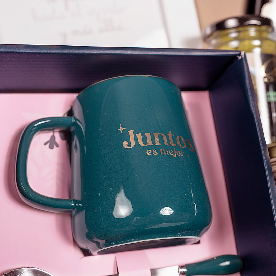 Gift Box Te Quiero
