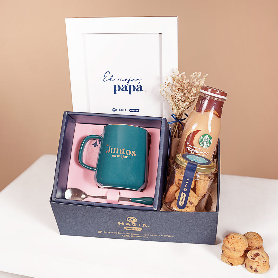 Gift Box Inolvidable