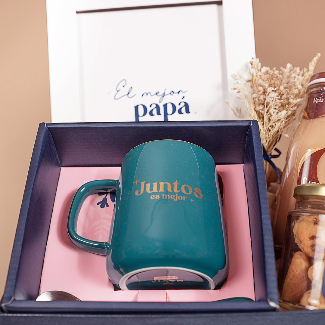 Gift Box Inolvidable