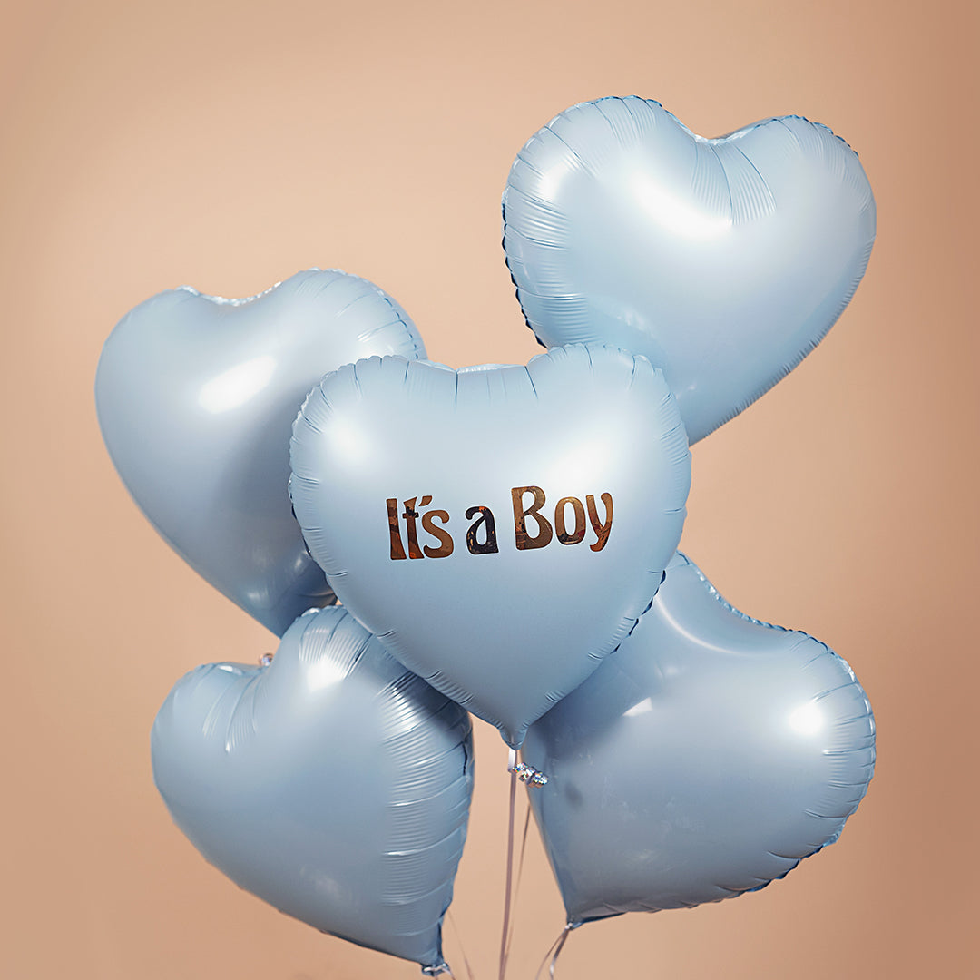 Balloon Pack It´s a Boy