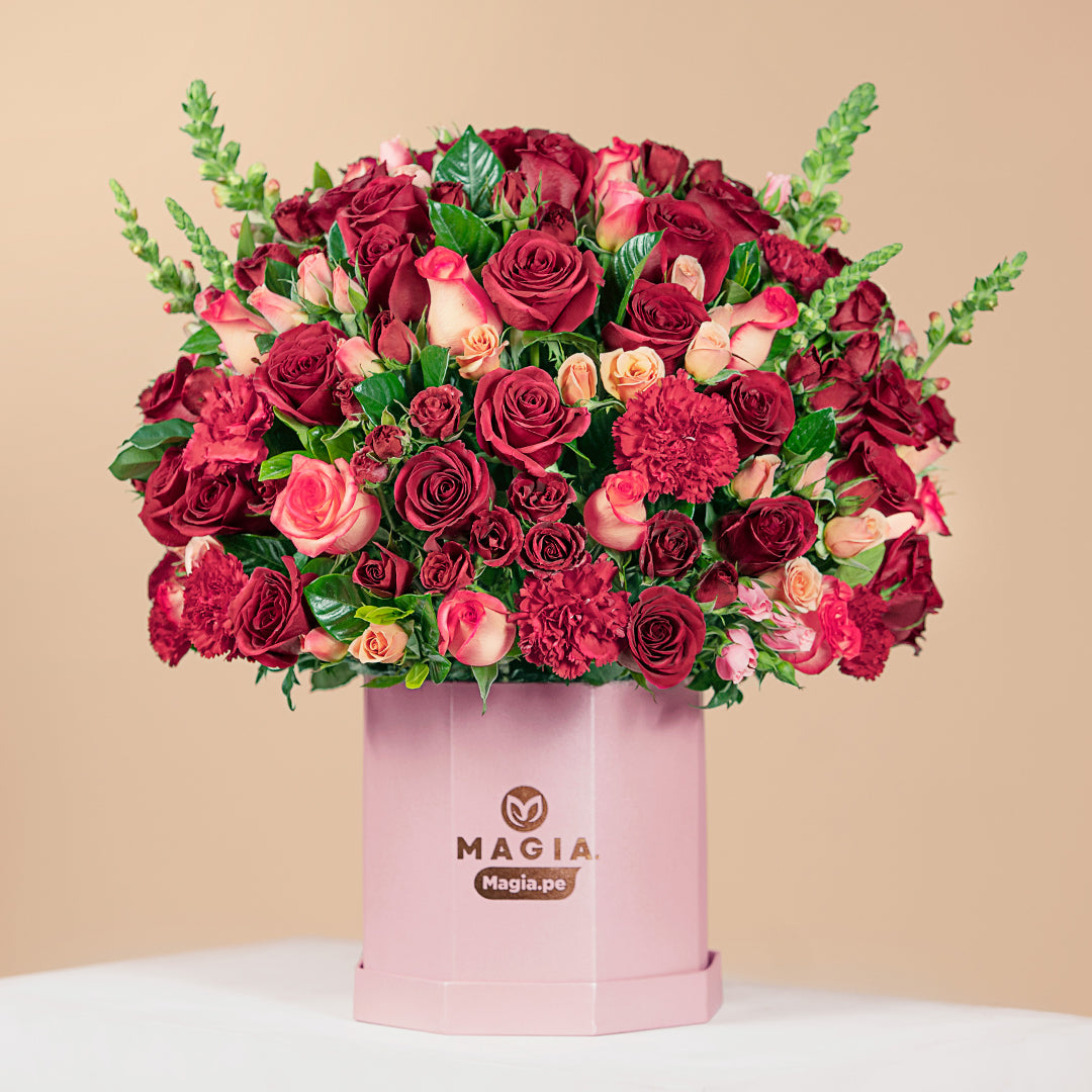 Majestic Supreme Love