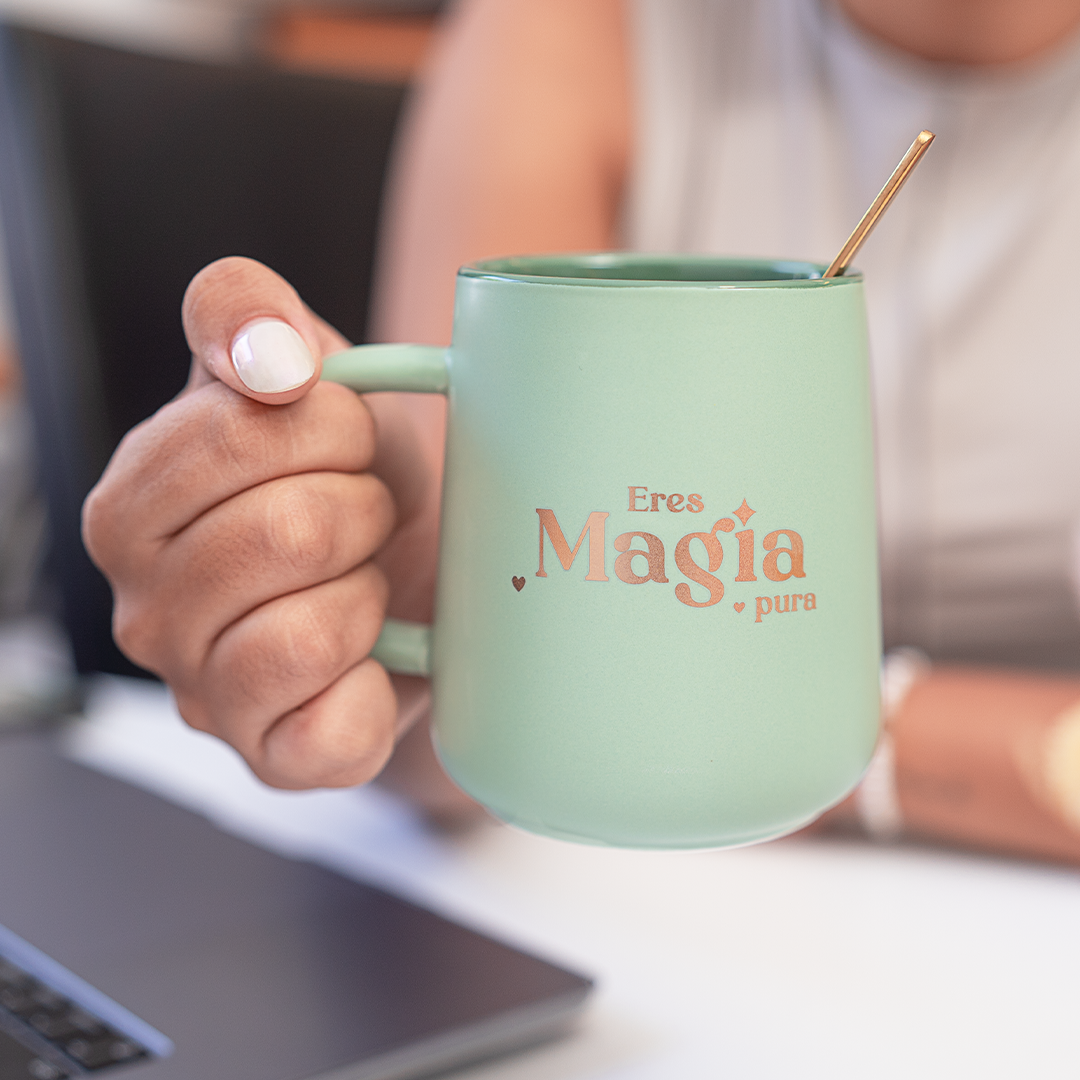 Desayuno Magia.pe® Corazón Gourmet