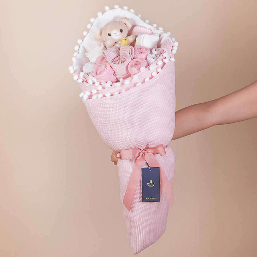 Ramo Baby Girl – Magia.pe®
