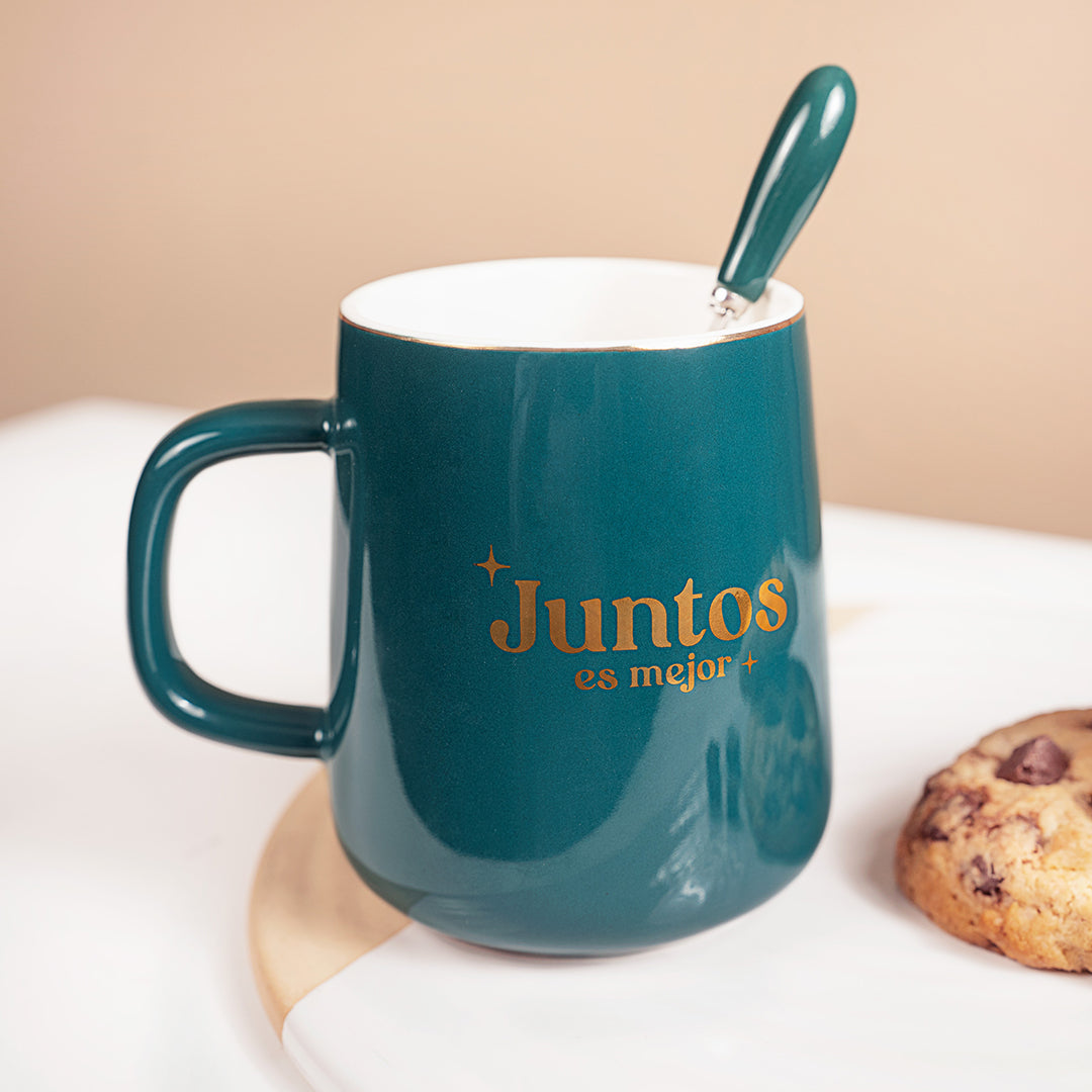 Desayuno Good Morning