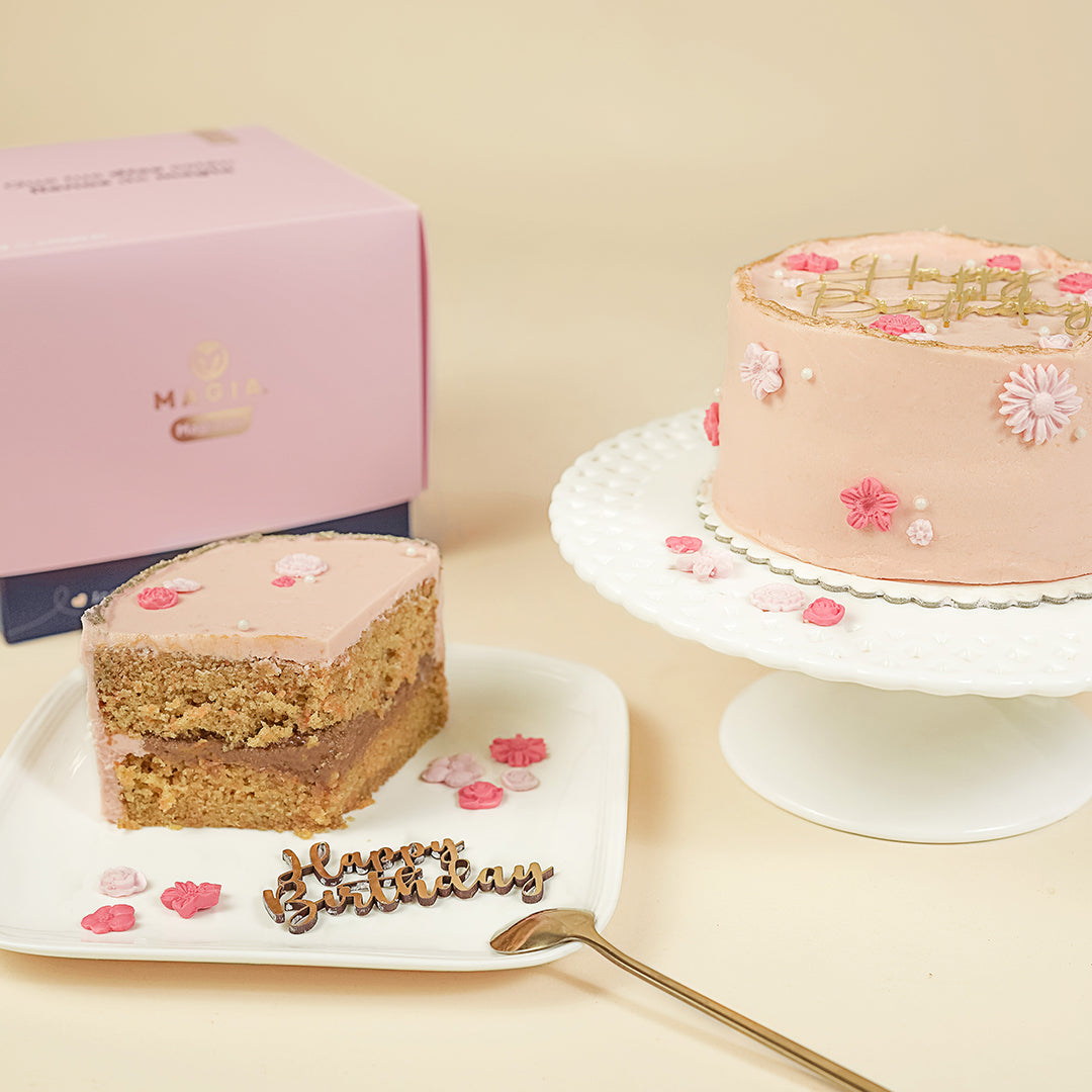 Torta Happy Birthday