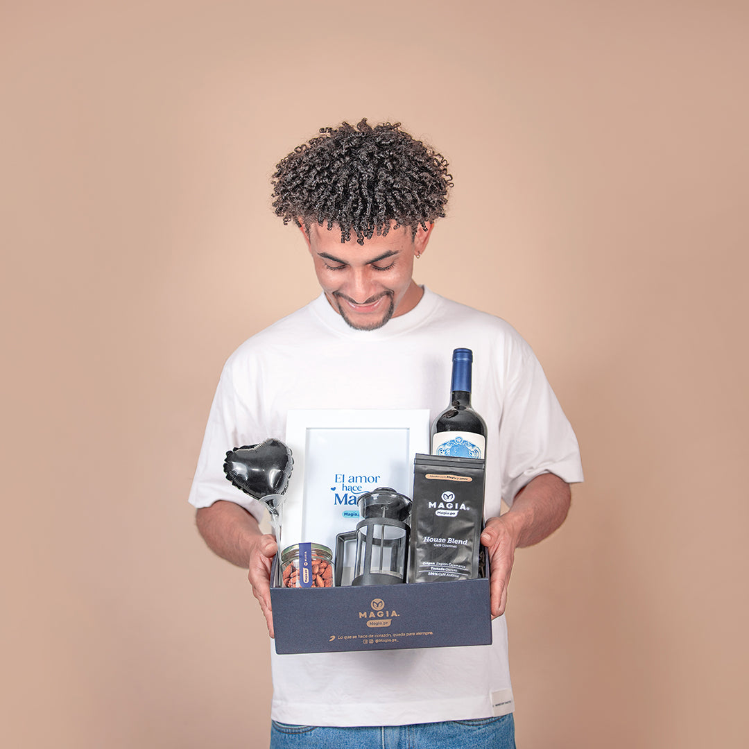 Gift Box Boyfriend
