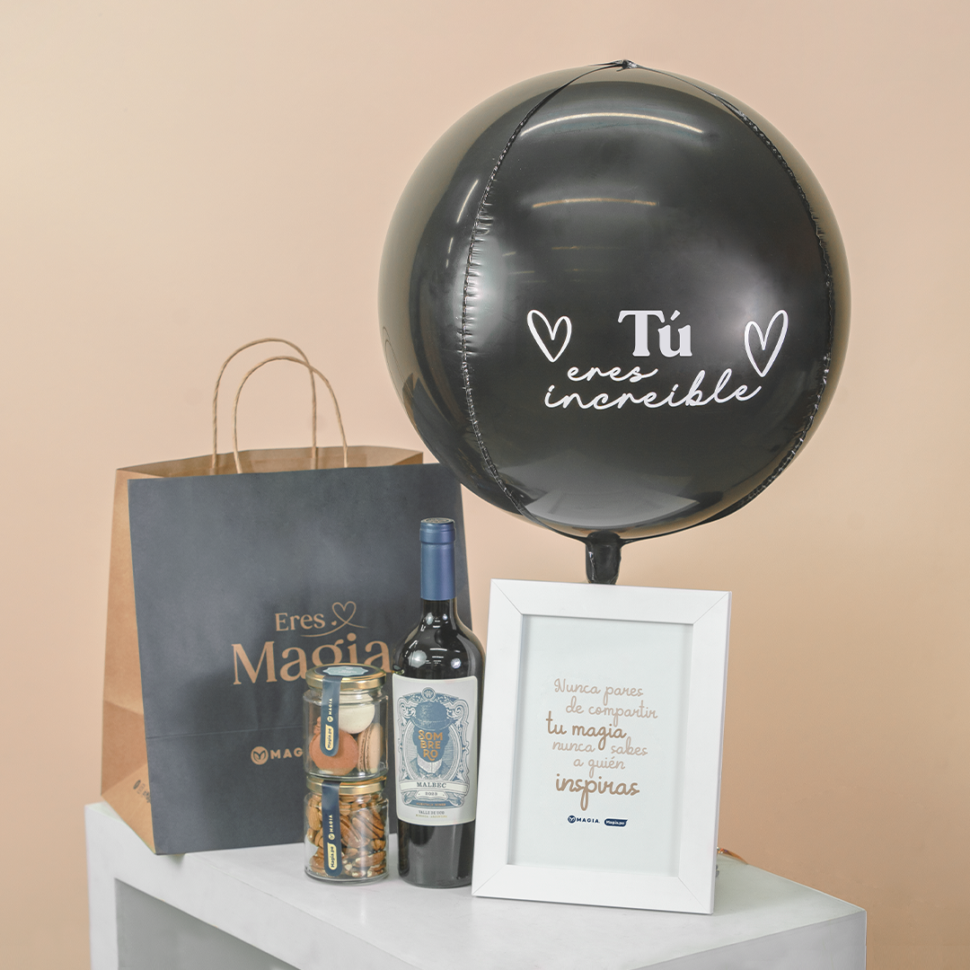 Pack "Tú eres Increible"