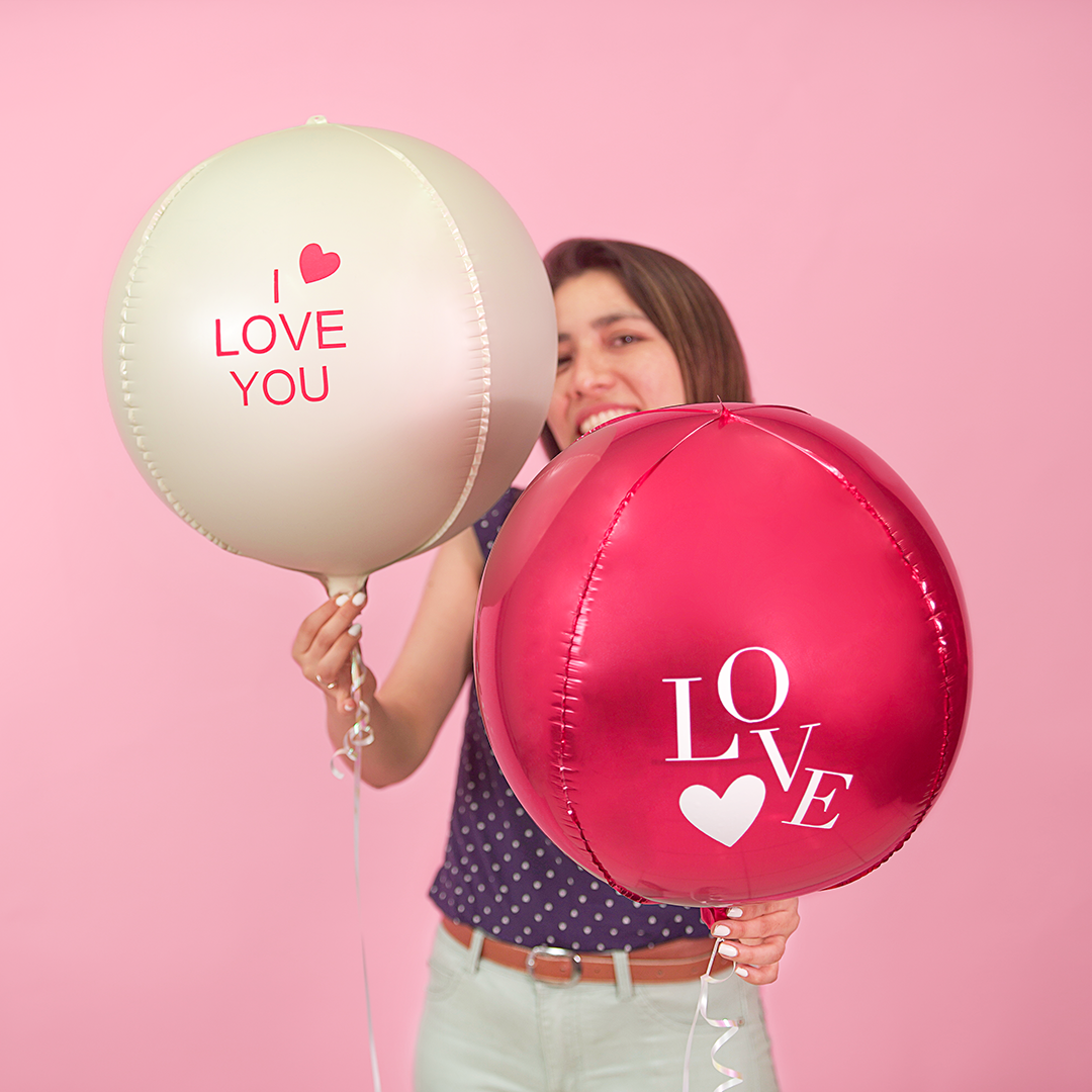 LOVE BALLOON PACK
