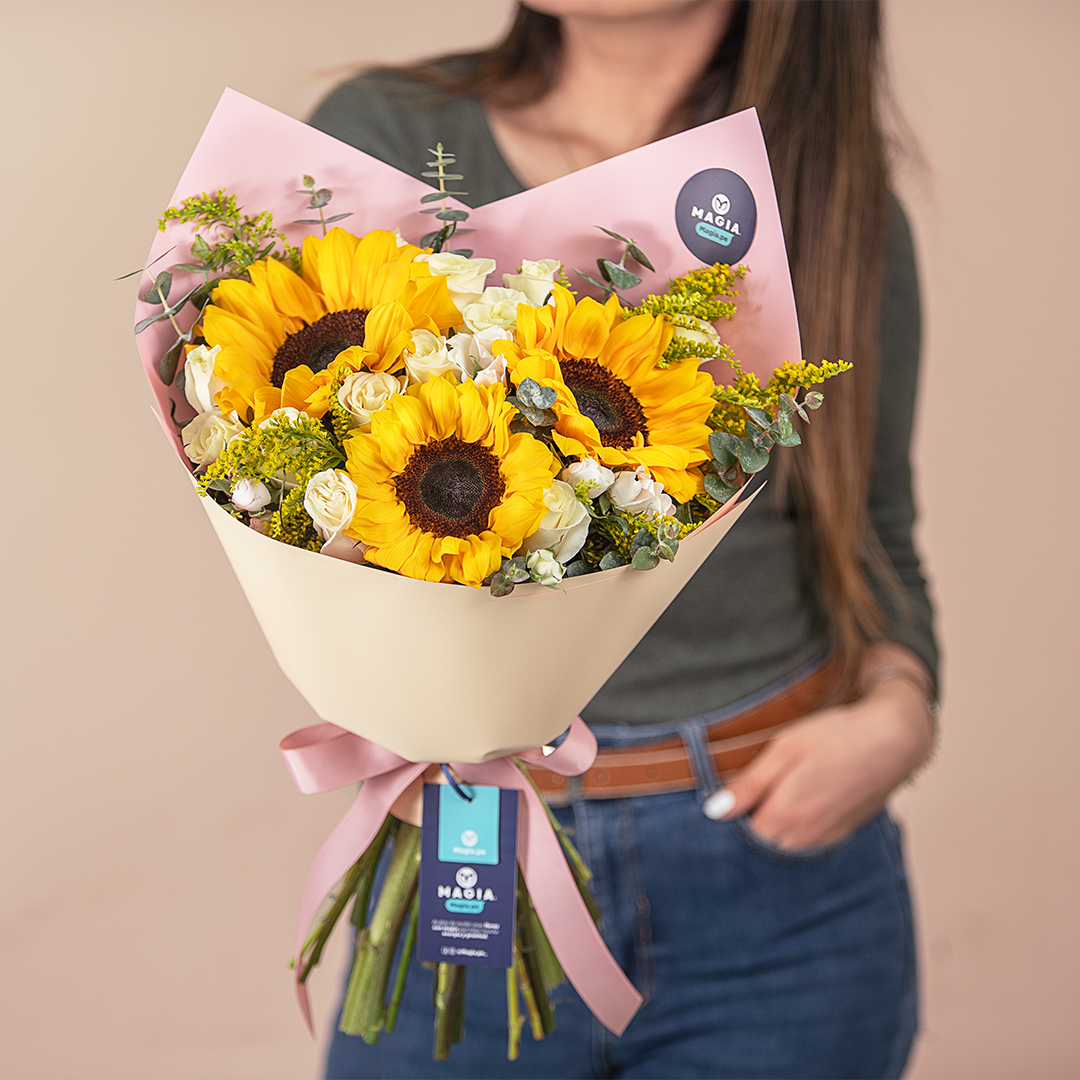 Ramo "Felicidad Eterna"