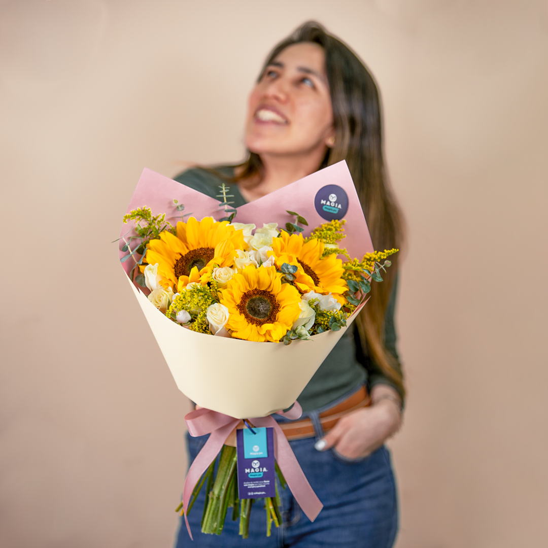 Ramo "Felicidad Eterna"