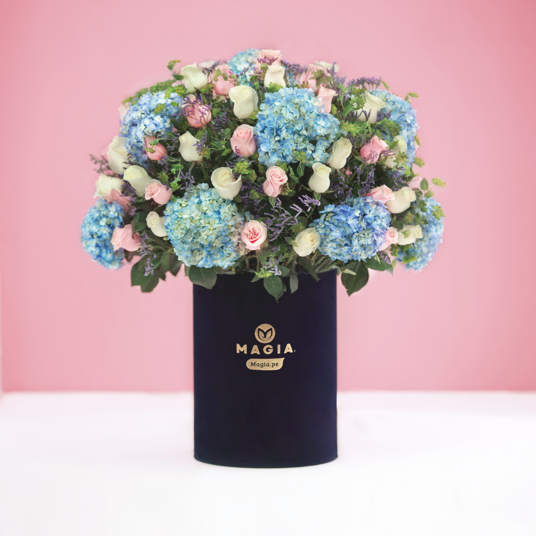 GRAND MAJESTIC MAGIA