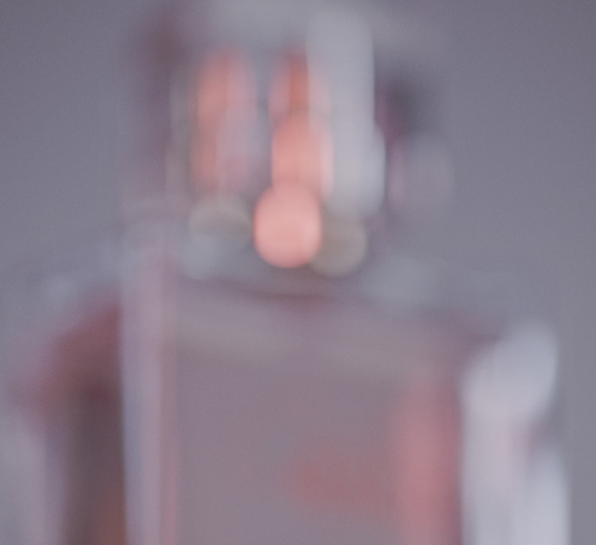 Perfume Contrail Magia