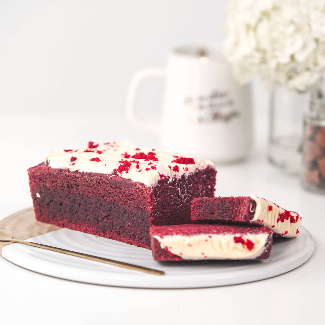 Keke de Red Velvet