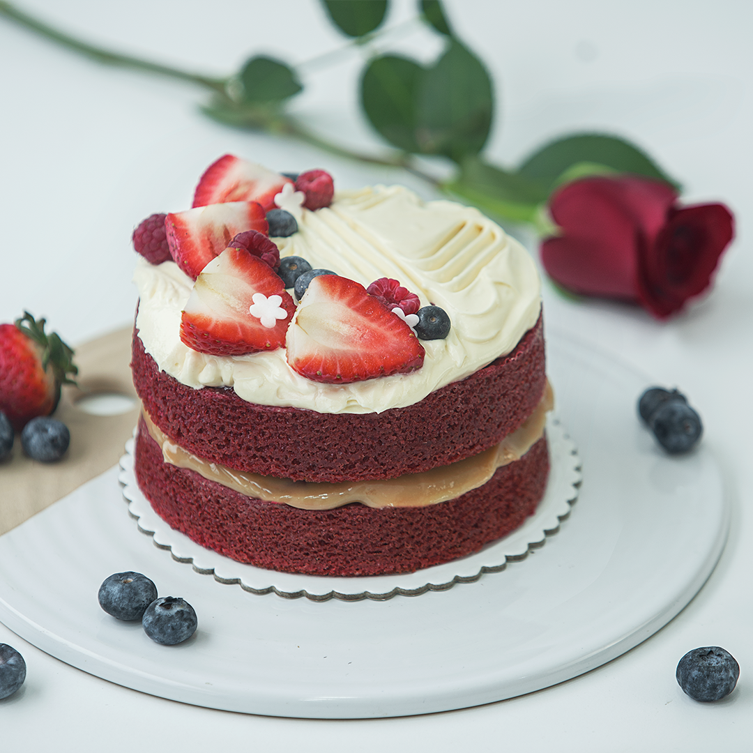 Red Velvet