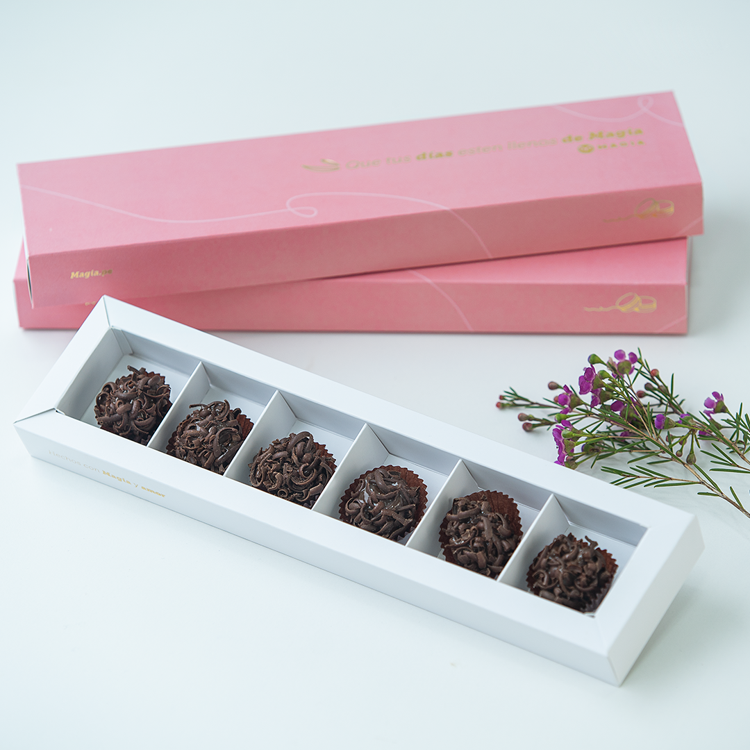 Pack de Trufas