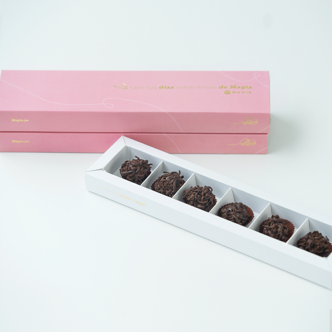 Pack de Trufas