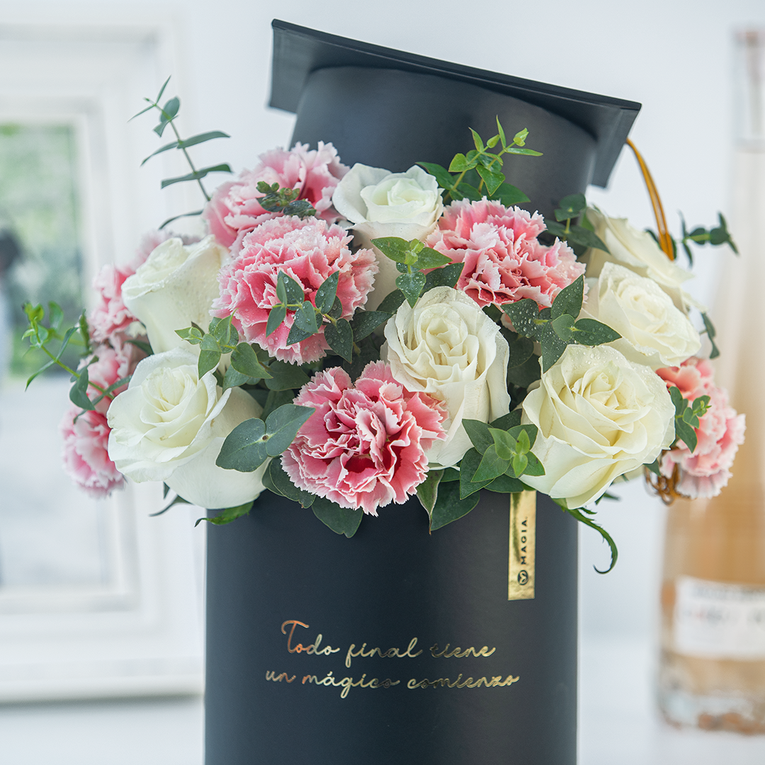 Congratulation Box